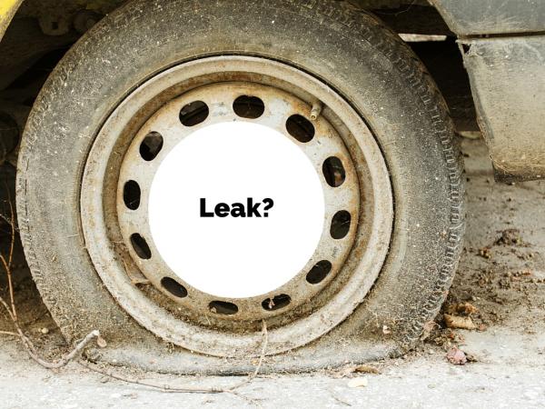 Is Your Business Leaking Profits?